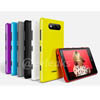 Опубликованы фотографии WP8-смартфонов Nokia Lumia 920 PureView и Lumia 820