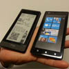 IFA 2012: E Ink Corporation    e-ink  LCD-