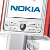   Nokia 3250 XpressMusic