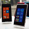 Nokia  7   Lumia  Windows Phone