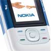 Nokia 5200:    XpressMusic