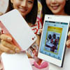 LG  -  Android- LG Pocket Photo