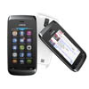Nokia представила недорогие тачфоны Asha 308 и Asha 309