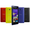 HTC Windows Phone 8X появится в Великобритании 8 ноября