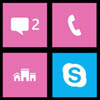       Windows Phone 8  