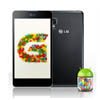 Android 4.1  LG Optimus G   