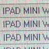 Apple  16  iPad Mini