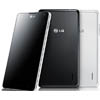 LG   LG Optimus G  Samsung Galaxy S III