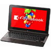 Toshiba   Dynabook R822  QWERTY-  Windows 8