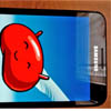 :  Samsung Galaxy Note     Android 4.1.2
