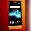 Sony    24K Gold Edition Xperia P
