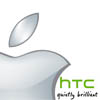 : HTC   Apple  $6 - $8    