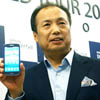 Дж. К. Шин: Samsung не пойдет на соглашение с Apple