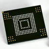 Samsung начала массовое производство нового поколения eMMC памяти