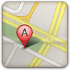 Google Maps  iOS 6  