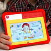 LG выпустила детский планшет Kids Pad