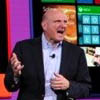 Стив Балмер: за год продажи Windows Phone выросли в 4 раза