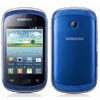     Samsung Galaxy Music Duos GT-S6012  dual-SIM