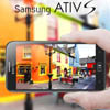     WP8- Samsung ATIV S
