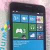 Huawei   CES 2013  WP8-