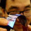 Samsung анонсирует на CES 2013 гибкий дисплей нового поколения