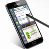 Samsung Galaxy Note   Android 4.1.2