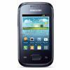 Samsung Galaxy Pocket Plus     Android 4.0