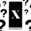 : Motorola X Phone    8 