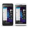 Анонсированы смартфоны BlackBerry Z10 и BlackBerry Q10