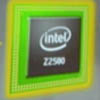 Intel   MWC 2013    Atom Z2580