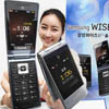    2  - Samsung Wise II 2G