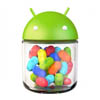 Android Jelly Bean   13,6% Android-
