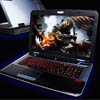 CyberPowerPC     FangBook X7