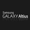 :     Samsung GALAXY Altius