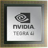 Nvidia    Tegra 4i   LTE