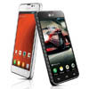 LG  Android- Optimus F5  F7