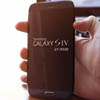 :  Samsung    Exynos 5 Octa  Galaxy S IV