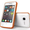 MWC 2013: Alcatel   One Touch Fire   Firefox OS