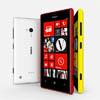 MWC 2013: Nokia  WP8-   Lumia 720