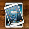 iMore: iPhone 5S   ,  iPad -  