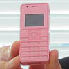 Phone Strap 2 WX06A -     