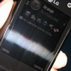 LG  Samsung  Symbian 