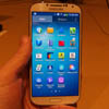 Samsung Galaxy S III     Galaxy S4