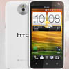 HTC E1 -  dual-SIM   
