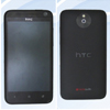 HTC M4    HTC First  Facebook