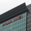  2012  Huawei    $2,5 