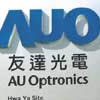 AU Optronics  5- full HD OLED-