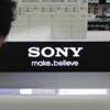 Sony  10-    