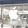В 1 квартале Apple получила доход в $43,6 млрд