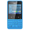 Nokia анонсировала социальный телефон Asha 210